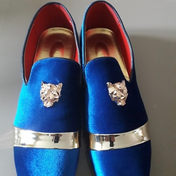 Men’s Loafers - Picture 2 of 6